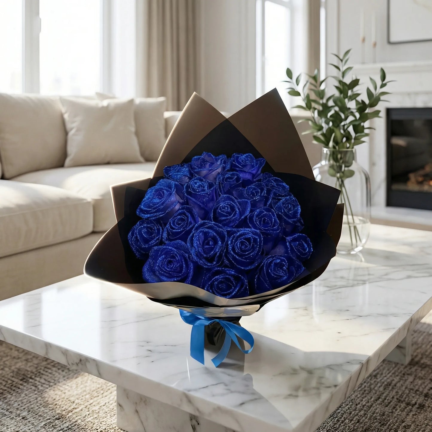 Aurevra - Preserved Rose Bouquet