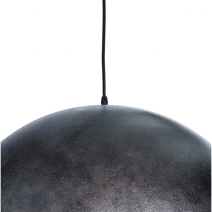 Aurion - Minimalist Dome Ceiling Light