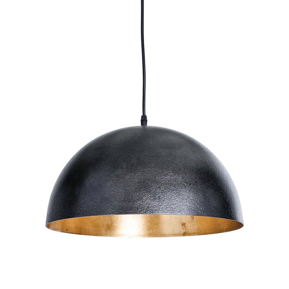 Aurion - Minimalist Dome Ceiling Light