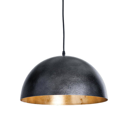 Aurion - Minimalist Dome Ceiling Light