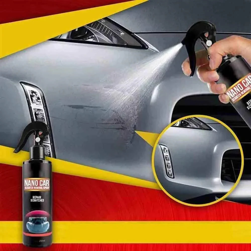Autopflege | Scratch Removal Spray1