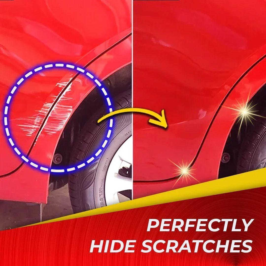 Autopflege | Scratch Removal Spray2