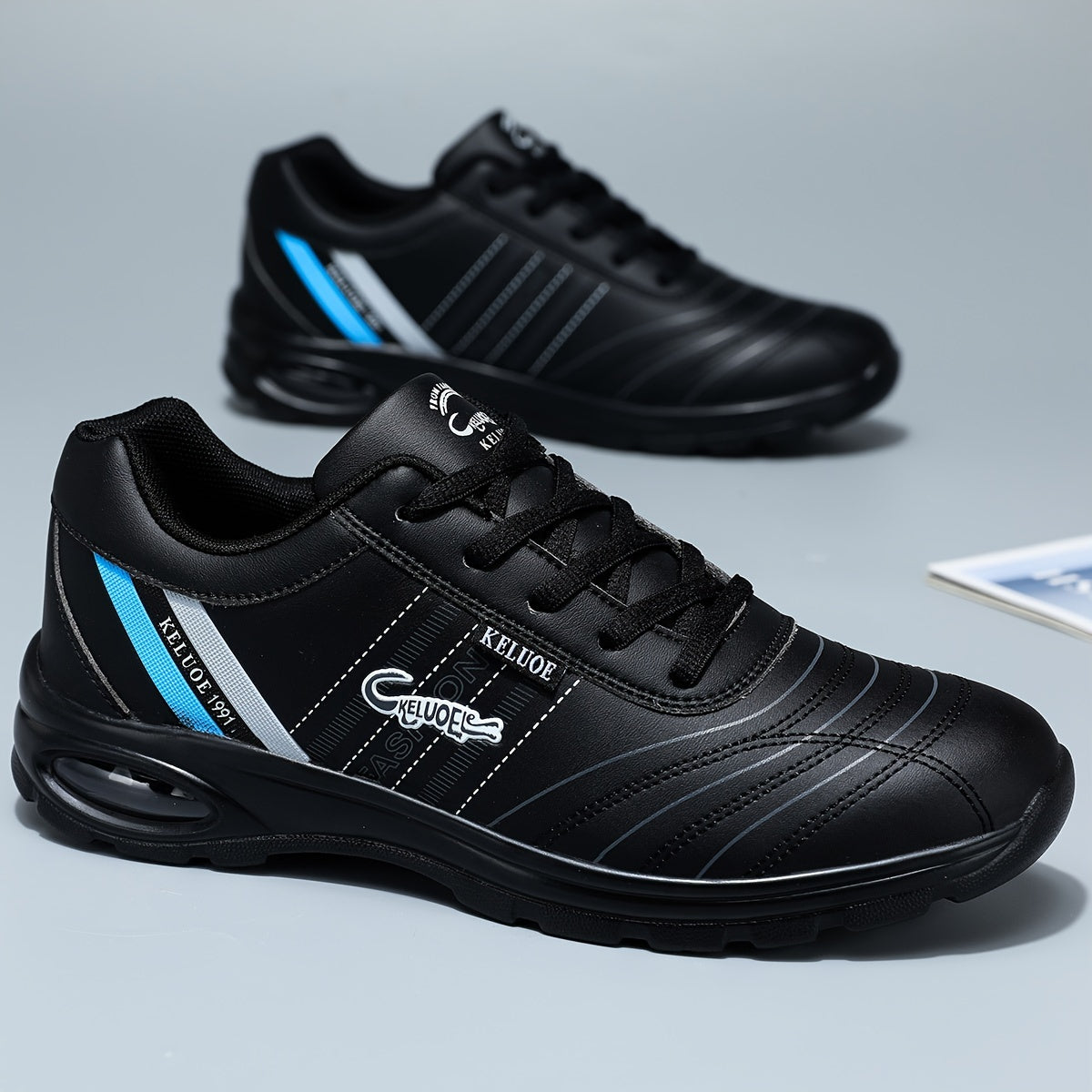 Avelor - Low Profile Men's Trainer