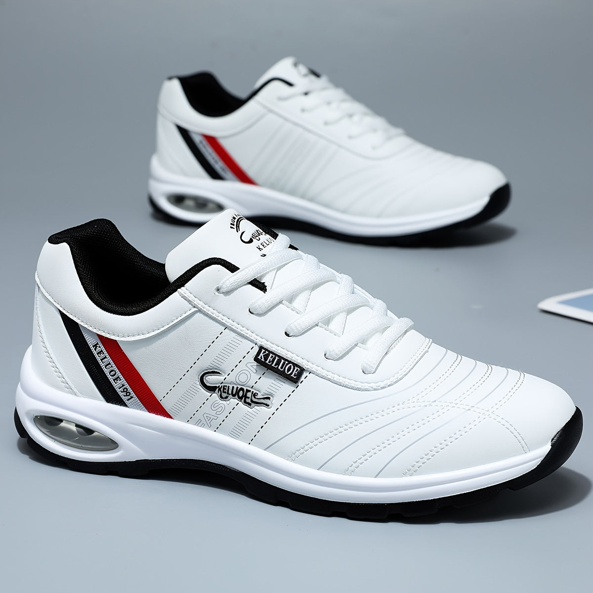 Avelor - Low Profile Men's Trainer