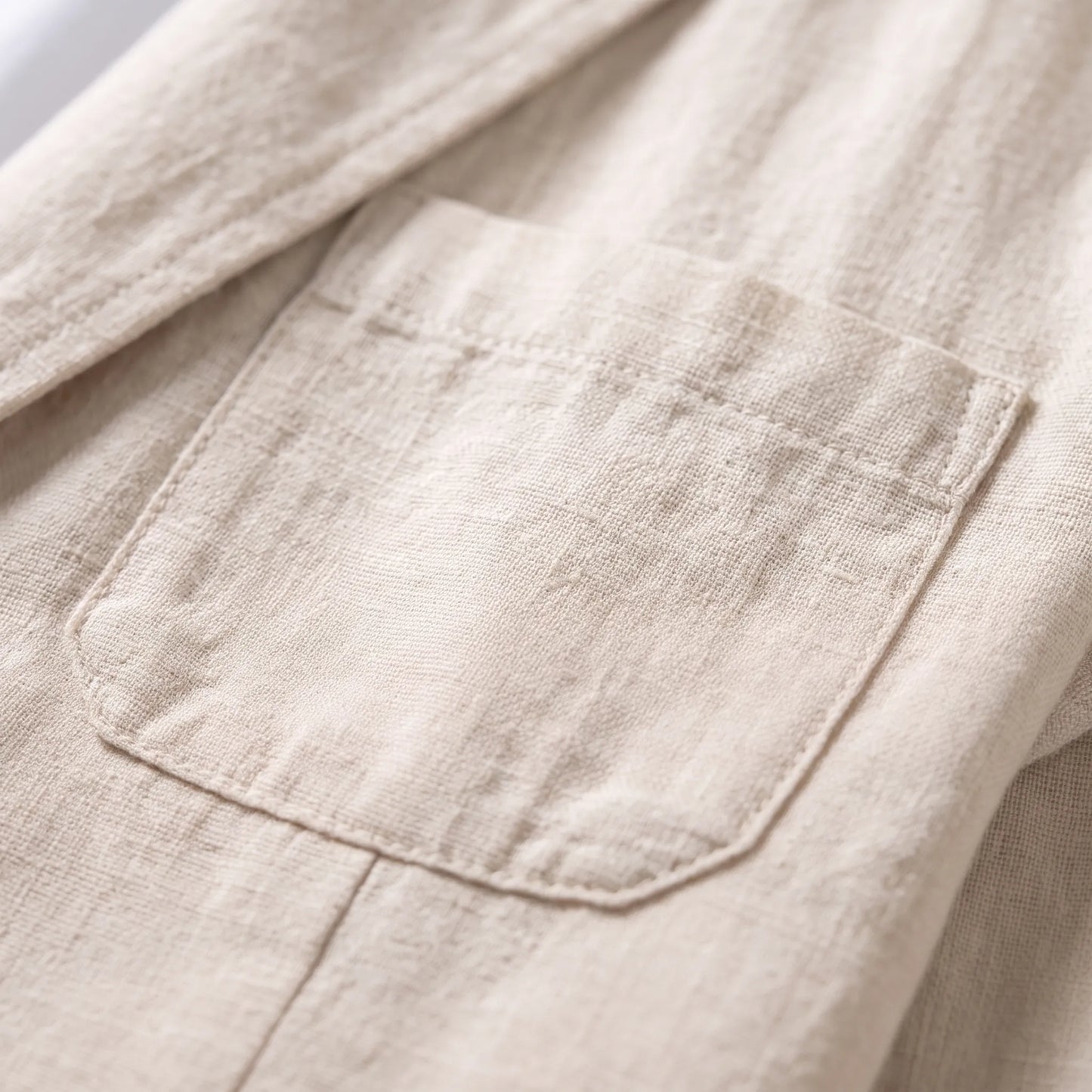 Avento - Unstructured Men's Summer Blazer