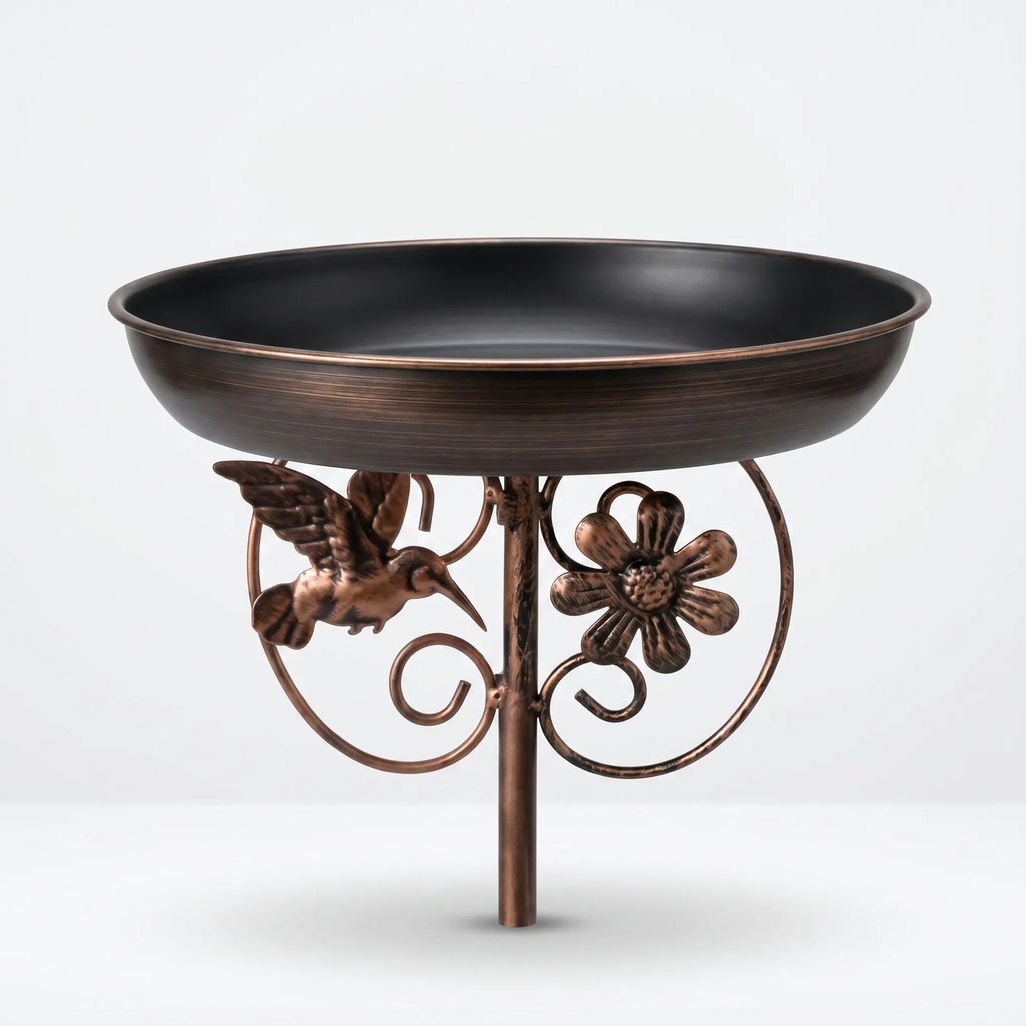 Avibath - Decorative Garden Bird Bath