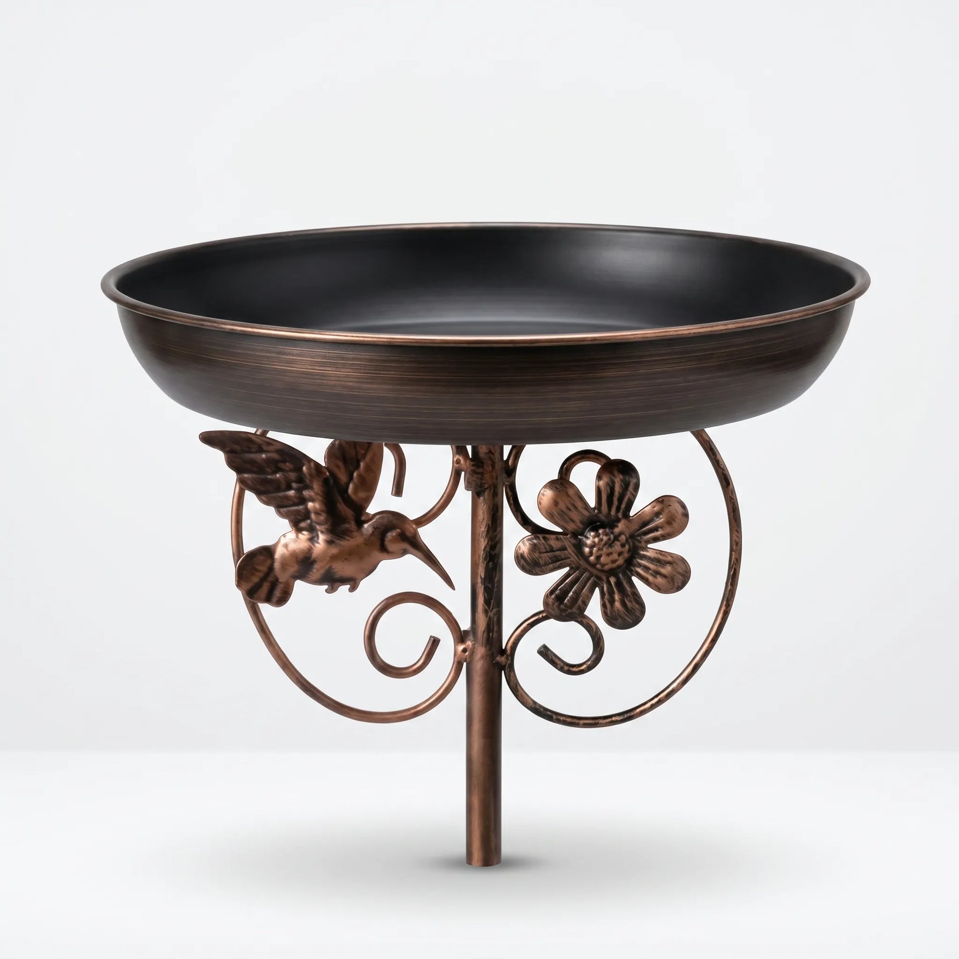 Avibath - Decorative Garden Bird Bath