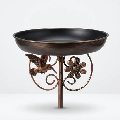 Avibath - Decorative Garden Bird Bath