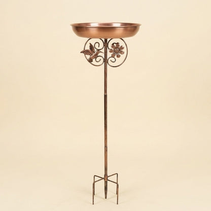 Avibath - Decorative Garden Bird Bath