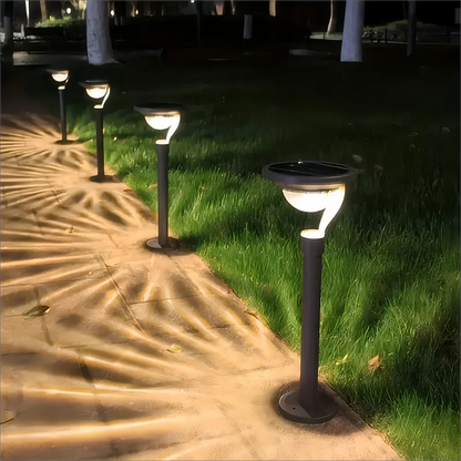 LightMate | Ultra-Powerful Solar Light for Outdoor Use