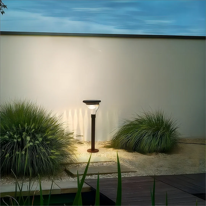 LightMate | Ultra-Powerful Solar Light for Outdoor Use