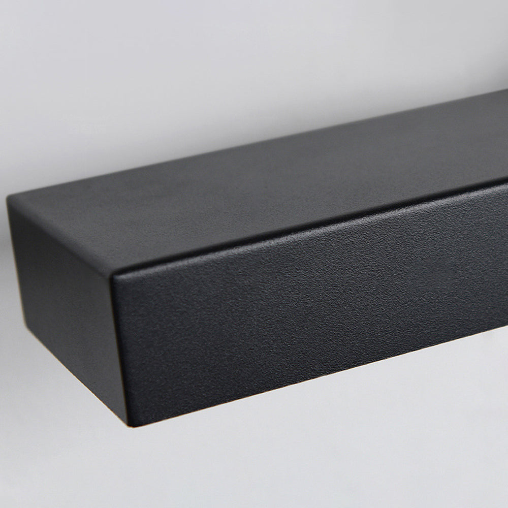 LuxeBar | Minimalist Outdoor Wall Light