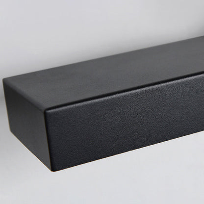 LuxeBar | Minimalist Outdoor Wall Light