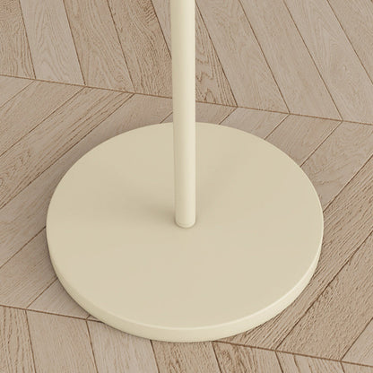 FoldaLamp | Minimalist Floor Lamp with Fabric Shade