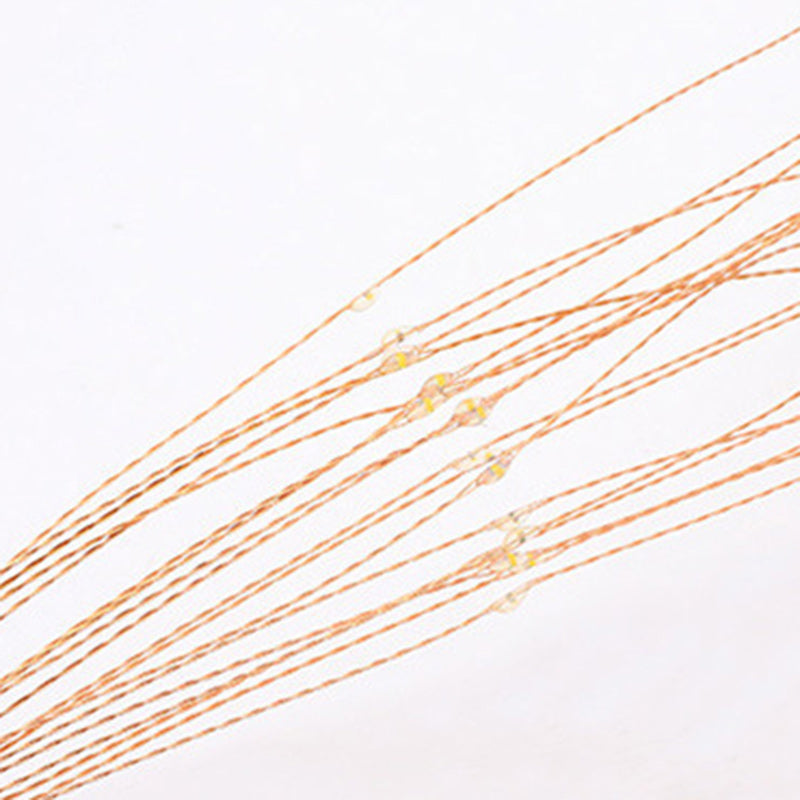 LumenTorch | Weatherproof Solar Light with Copper Shade