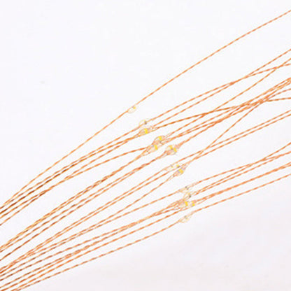 LumenTorch | Weatherproof Solar Light with Copper Shade