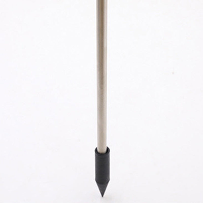 LumenTorch | Weatherproof Solar Light with Copper Shade