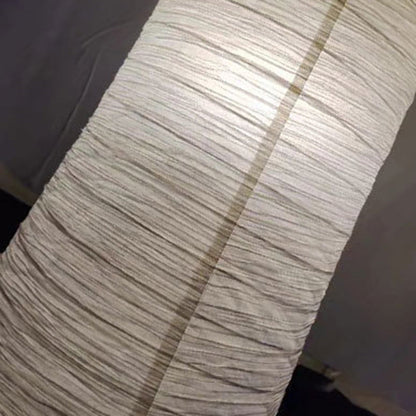 SomaGlow | Paper Design Floor Lamp for Living Room