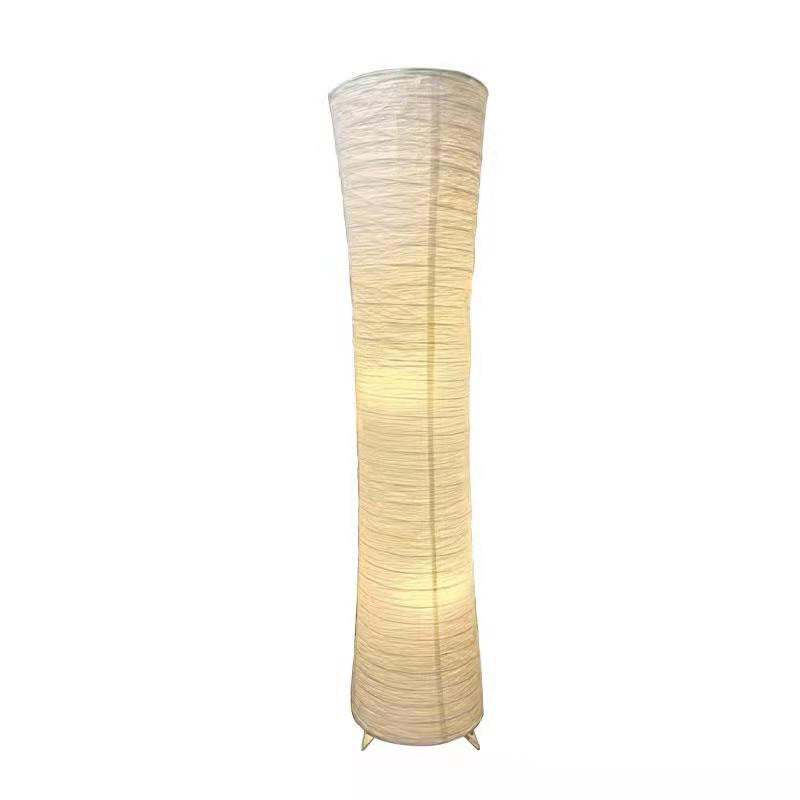 SomaGlow | Paper Design Floor Lamp for Living Room