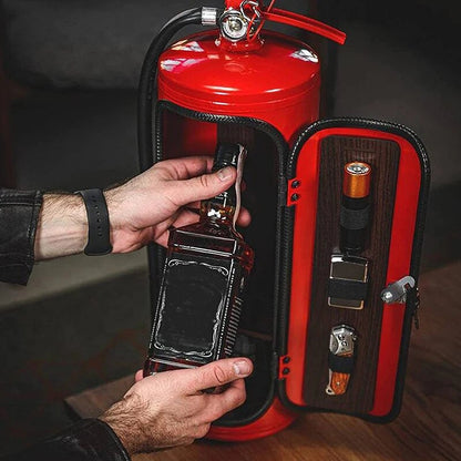Barognito - Novelty Bottle Holder