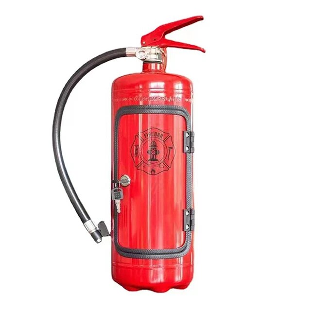 Barognito - Novelty Bottle Holder