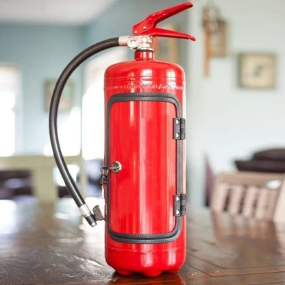 Barognito - Novelty Bottle Holder
