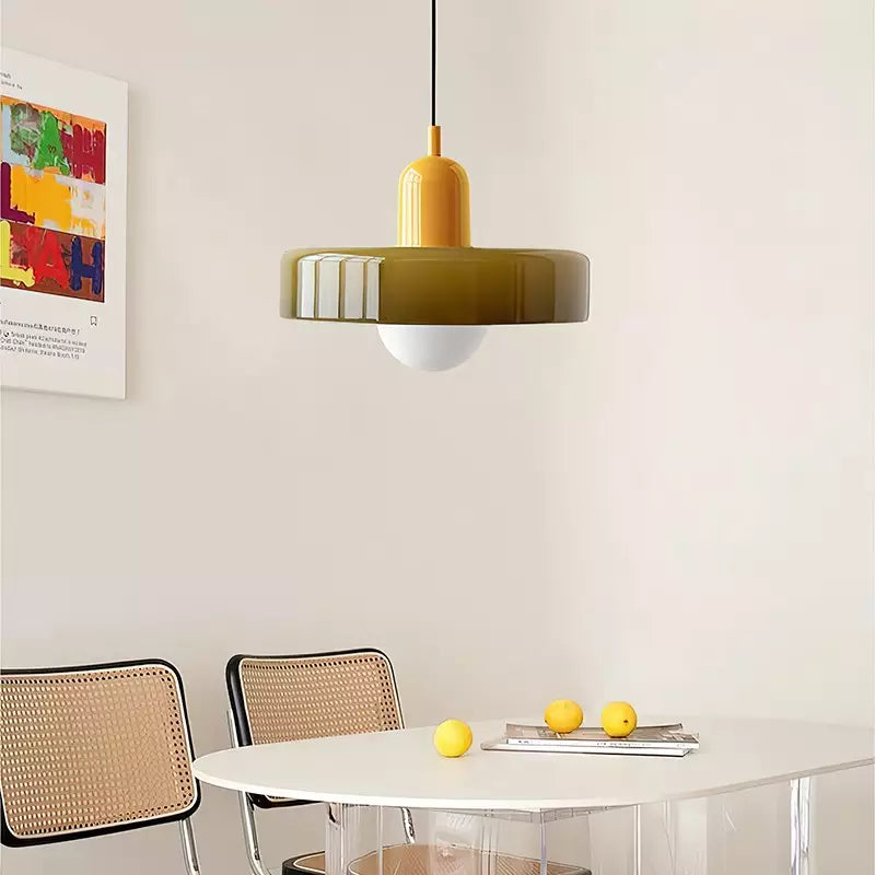 GlassNord | Timeless Glass Light for Modern Spaces