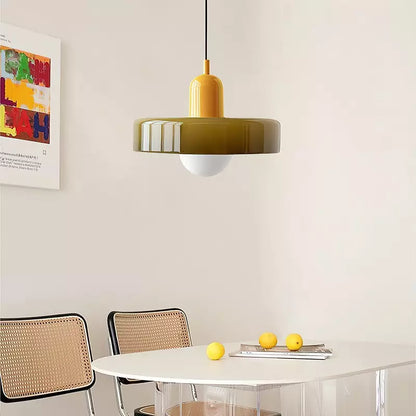 GlassNord | Timeless Glass Light for Modern Spaces