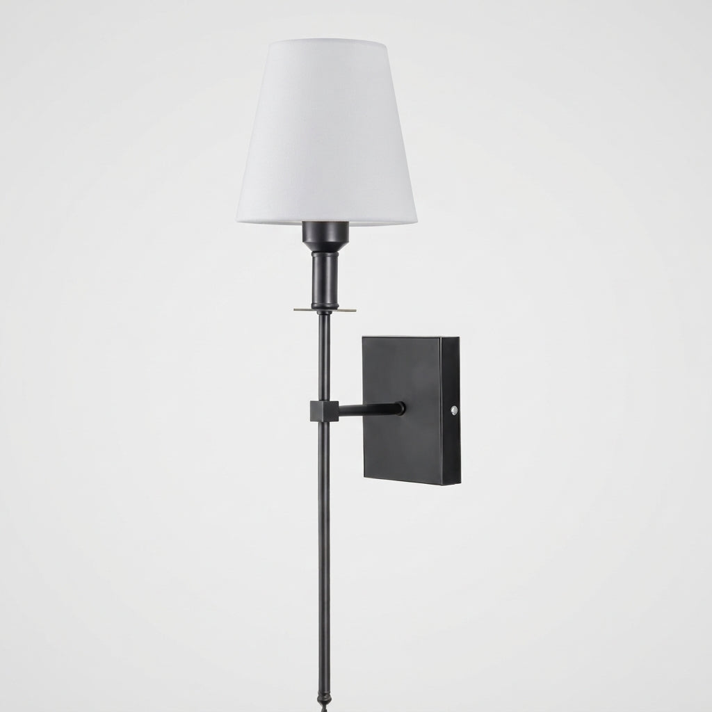 Belnore - Battery Operated Wall Lamp