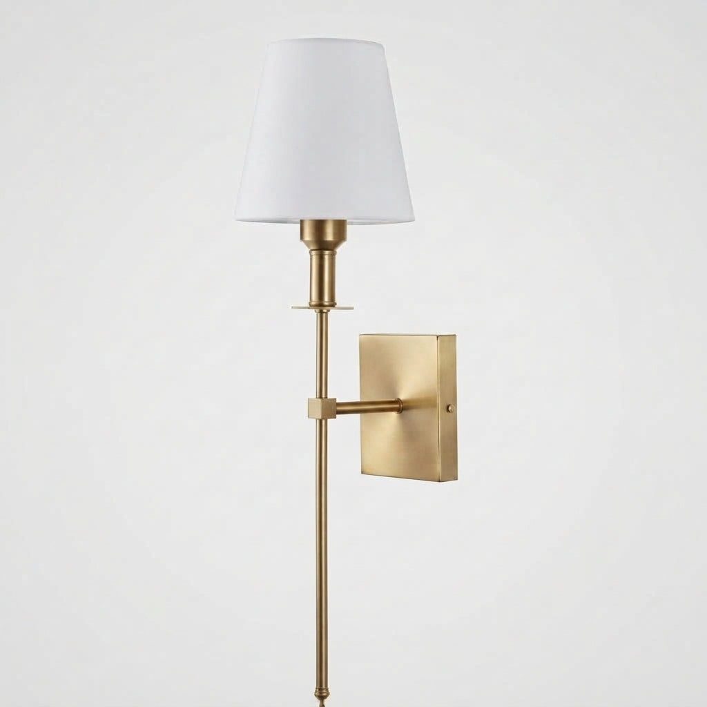 Belnore - Battery Operated Wall Lamp