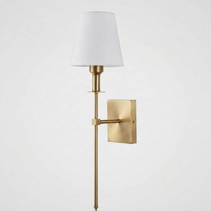 Belnore - Battery Operated Wall Lamp