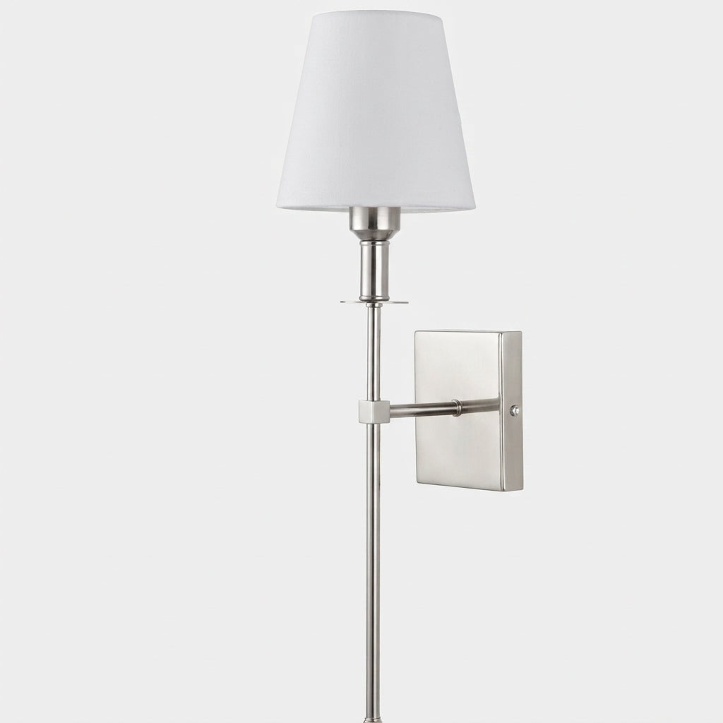 Belnore - Battery Operated Wall Lamp