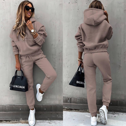 Variant image for Belezza - Women's Jogging Set | Soft Breathable Fabric Tracksuit for Comfort-25