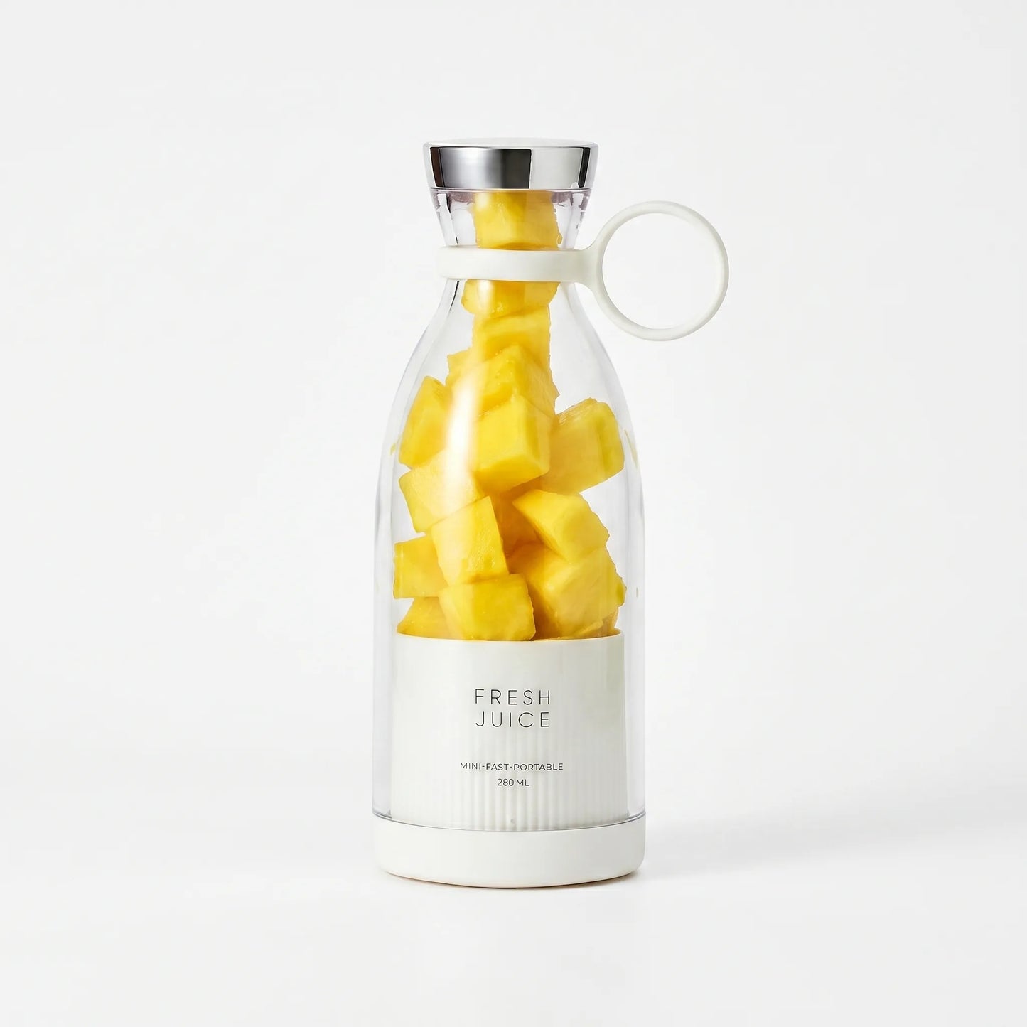 Blendora - Portable Electric Blender