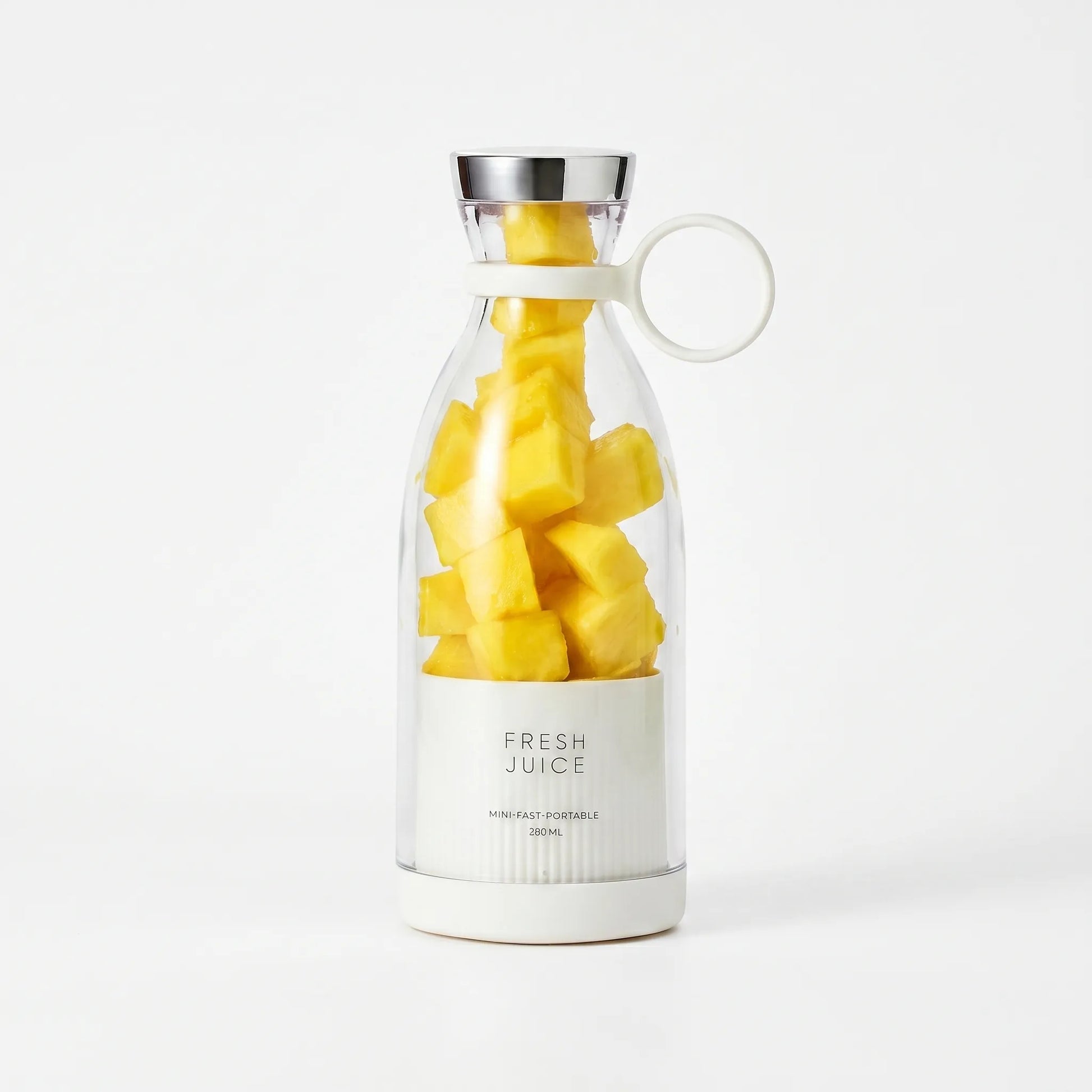 Blendora - Portable Electric Blender
