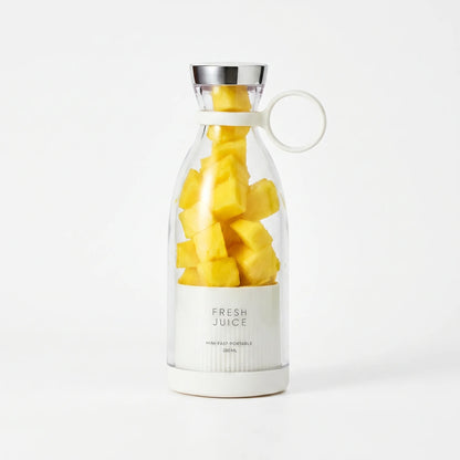 Blendora - Portable Electric Blender