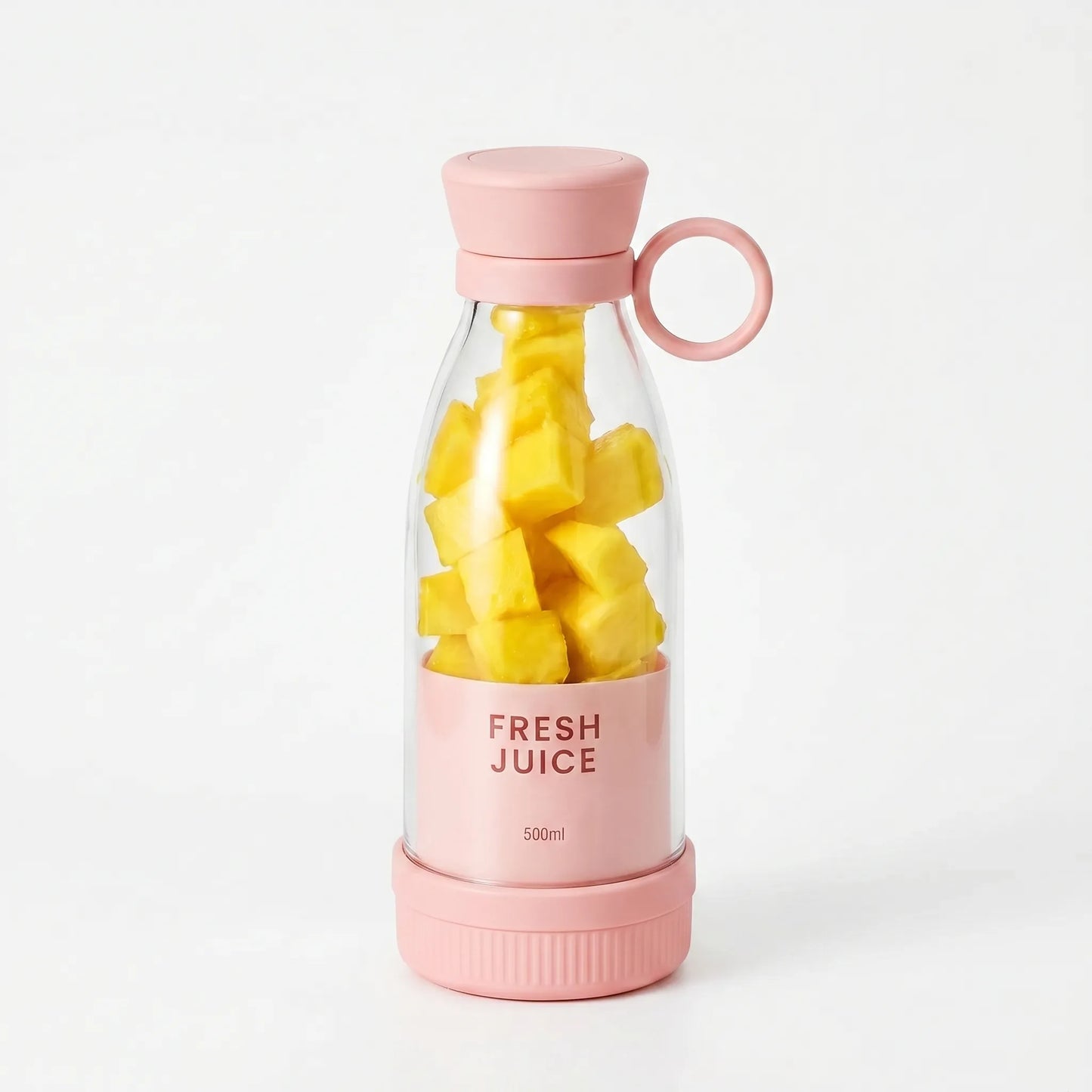Blendora - Portable Electric Blender