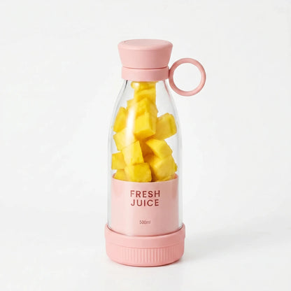 Blendora - Portable Electric Blender