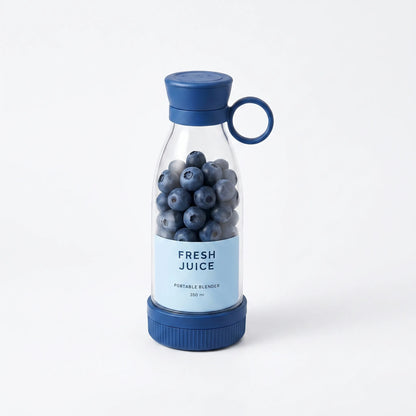 Blendora - Portable Electric Blender