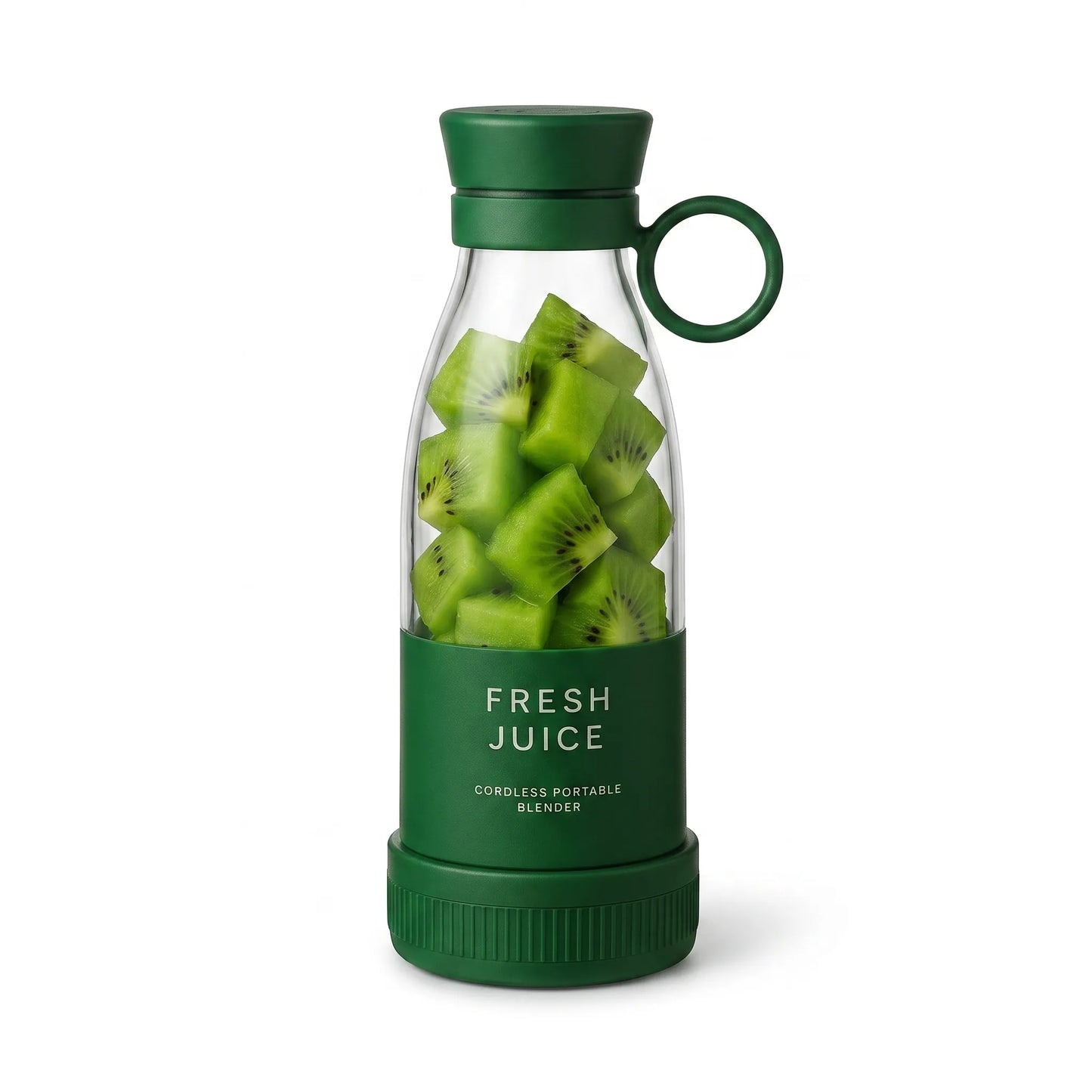 Blendora - Portable Electric Blender