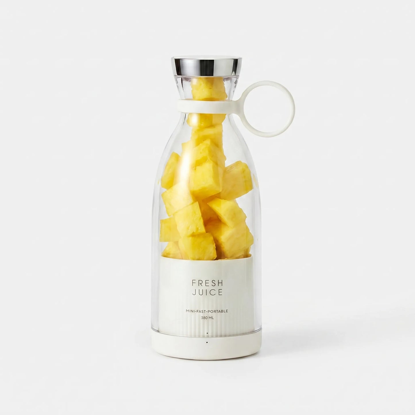 Blendora - Portable Electric Blender