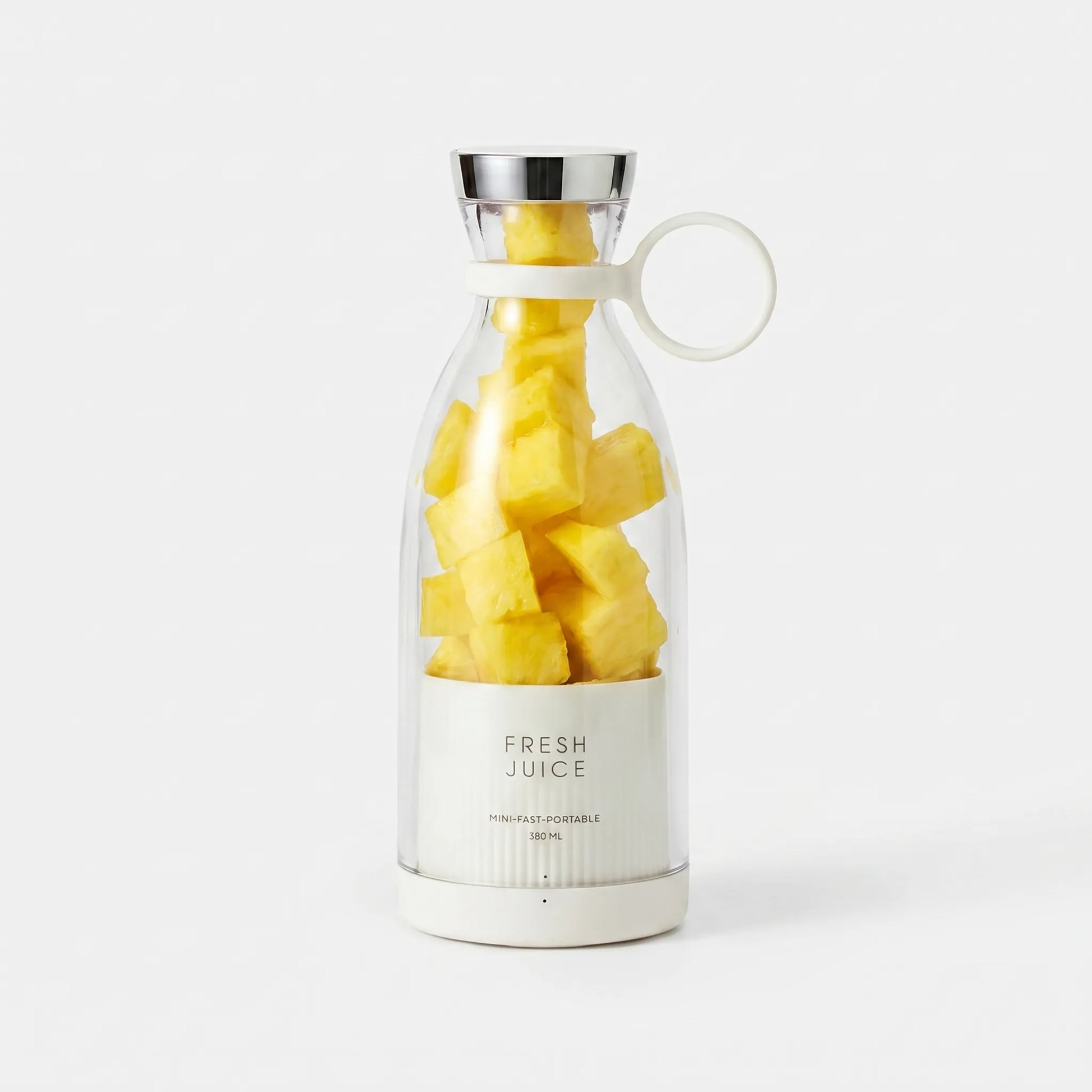 Blendora - Portable Electric Blender