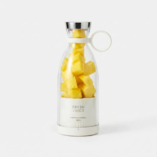 Blendora - Portable Electric Blender