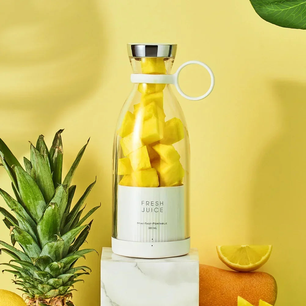 Blendora - Portable Electric Blender