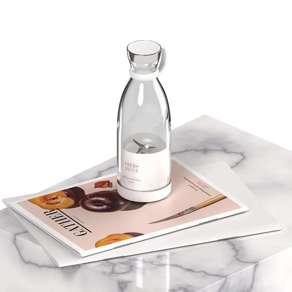 Blendora - Portable Electric Blender
