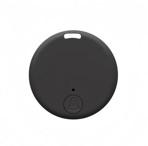 Bluetooth Tracker mit Anti-Verlust-Funktion und Selfie-Fernsteuerung – Kompakt, Tragbar, Echtzeit-Tracking 0