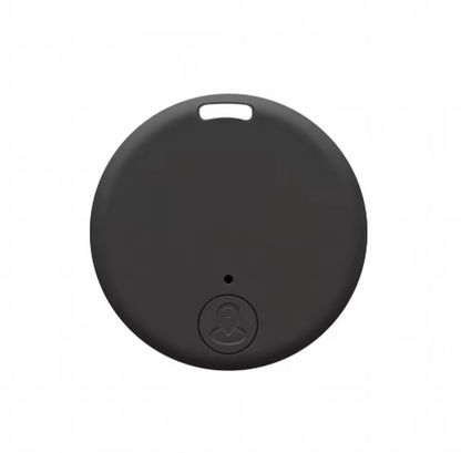 Bluetooth Tracker mit Anti-Verlust-Funktion und Selfie-Fernsteuerung – Kompakt, Tragbar, Echtzeit-Tracking 0
