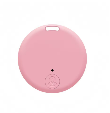 Bluetooth Tracker mit Anti-Verlust-Funktion und Selfie-Fernsteuerung – Kompakt, Tragbar, Echtzeit-Tracking 7