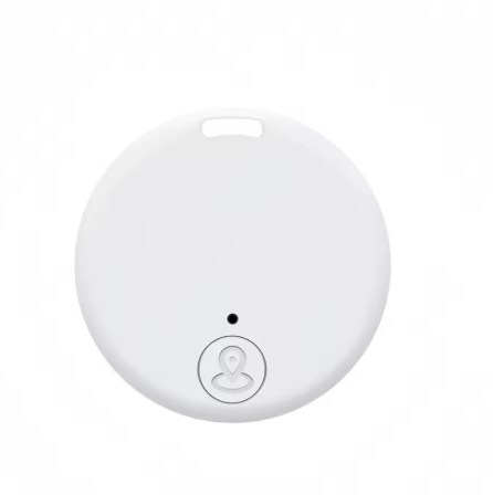 Bluetooth Tracker mit Anti-Verlust-Funktion und Selfie-Fernsteuerung – Kompakt, Tragbar, Echtzeit-Tracking 8