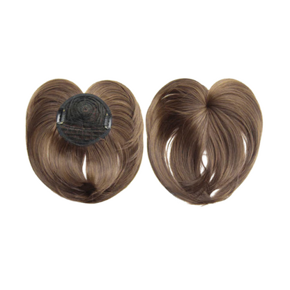 ClipWave | Natural Hair Clip Extension